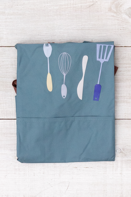 Кухонний фартух